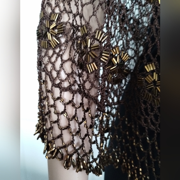 Boho Croshe Top - Picture 6 of 10